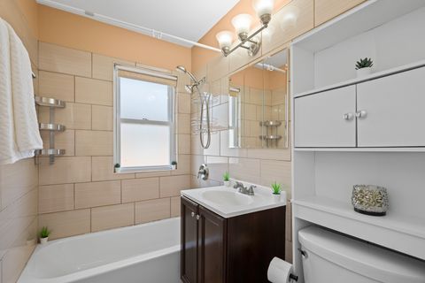 Tiny photo for 2920 N Sarah Street, Franklin Park, IL 60131 (MLS # 12481348)