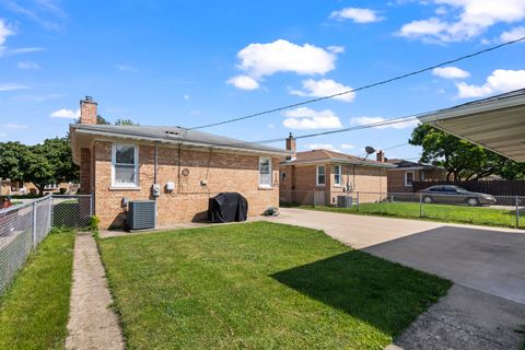 Tiny photo for 2920 N Sarah Street, Franklin Park, IL 60131 (MLS # 12481348)