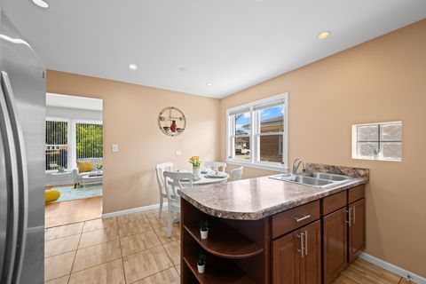 Tiny photo for 2920 N Sarah Street, Franklin Park, IL 60131 (MLS # 12481348)