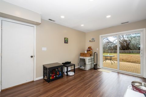 Tiny photo for 914 Wembley Drive, Island Lake, IL 60042 (MLS # 12593253)