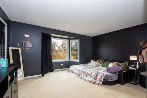Tiny photo for 914 Wembley Drive, Island Lake, IL 60042 (MLS # 12593253)