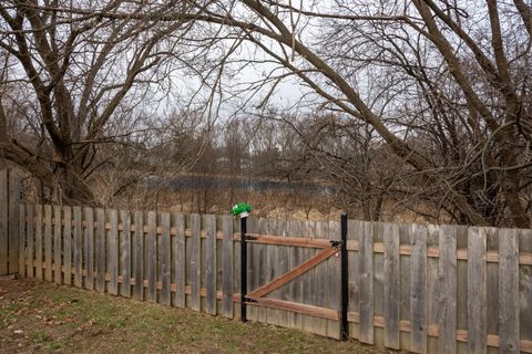 Tiny photo for 914 Wembley Drive, Island Lake, IL 60042 (MLS # 12593253)