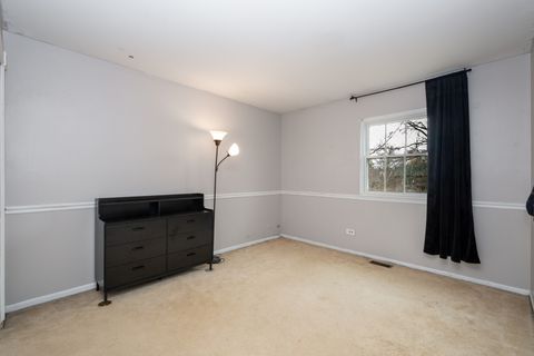 Tiny photo for 914 Wembley Drive, Island Lake, IL 60042 (MLS # 12593253)