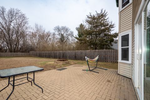 Tiny photo for 914 Wembley Drive, Island Lake, IL 60042 (MLS # 12593253)