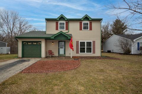 Photo of 914 Wembley Drive, Island Lake, IL 60042 (MLS # 12593253)