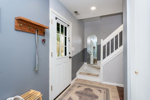 Tiny photo for 914 Wembley Drive, Island Lake, IL 60042 (MLS # 12593253)