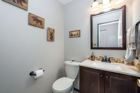 Tiny photo for 914 Wembley Drive, Island Lake, IL 60042 (MLS # 12593253)