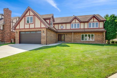 Photo of 1395 Lilac Lane, Addison, IL 60101 (MLS # 12462029)