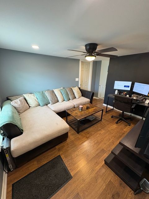 Tiny photo for 113 Washington Avenue, La Grange, IL 60525 (MLS # 12517616)