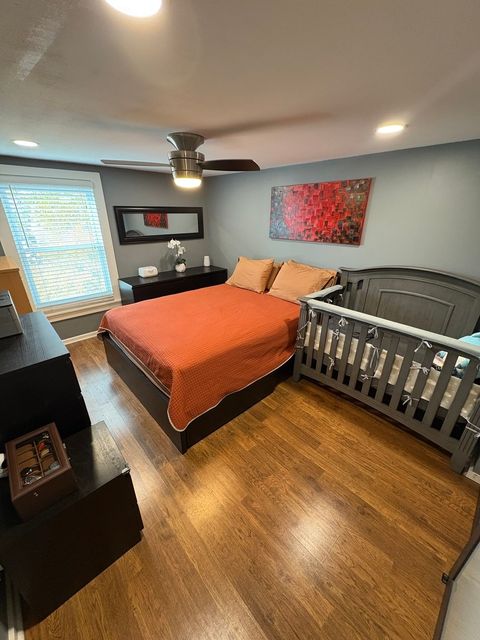 Tiny photo for 113 Washington Avenue, La Grange, IL 60525 (MLS # 12517616)