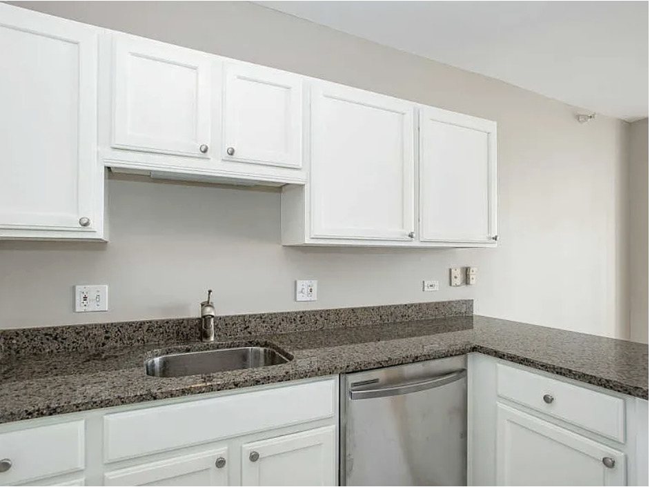 600 N DEARBORN Street 1207