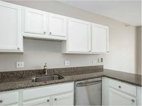 Tiny photo for 600 N DEARBORN Street #1207, Chicago, IL 60654 (MLS # 12607776)