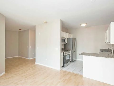 Tiny photo for 600 N DEARBORN Street #1207, Chicago, IL 60654 (MLS # 12607776)