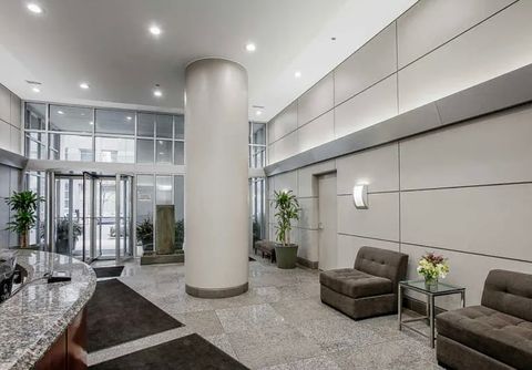 Tiny photo for 600 N DEARBORN Street #1207, Chicago, IL 60654 (MLS # 12607776)