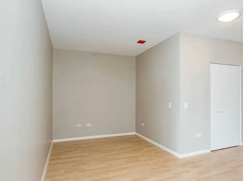 Tiny photo for 600 N DEARBORN Street #1207, Chicago, IL 60654 (MLS # 12607776)
