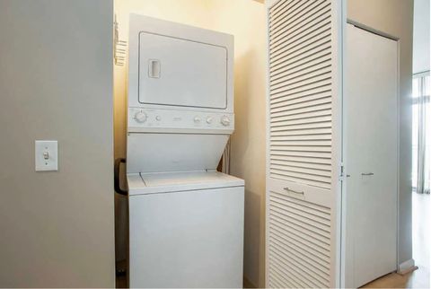 Tiny photo for 600 N DEARBORN Street #1207, Chicago, IL 60654 (MLS # 12607776)