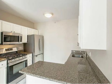 Tiny photo for 600 N DEARBORN Street #1207, Chicago, IL 60654 (MLS # 12607776)