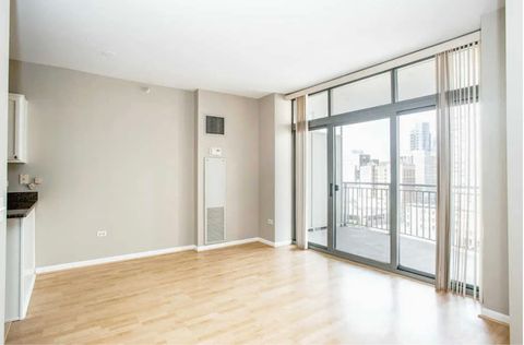 Tiny photo for 600 N DEARBORN Street #1207, Chicago, IL 60654 (MLS # 12607776)
