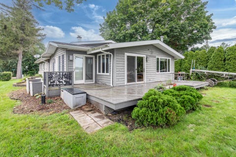 Tiny photo for 19123 101 Street, Bristol, WI 53104 (MLS # 12728864)