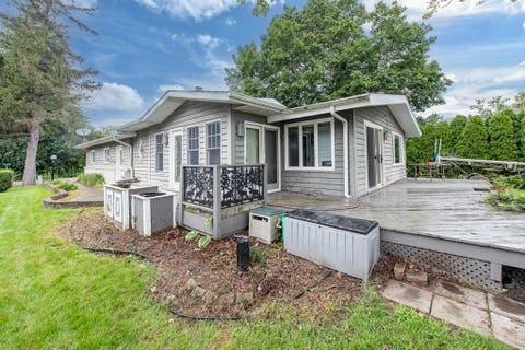 Tiny photo for 19123 101 Street, Bristol, WI 53104 (MLS # 12728864)