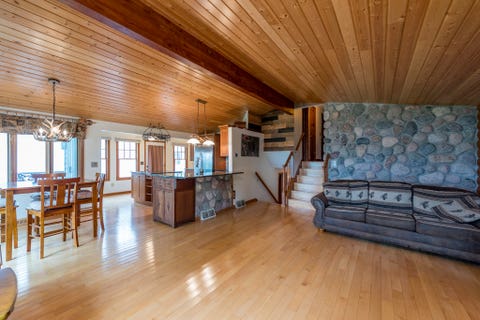 Tiny photo for 19123 101 Street, Bristol, WI 53104 (MLS # 12728864)