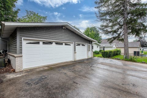 Tiny photo for 19123 101 Street, Bristol, WI 53104 (MLS # 12728864)