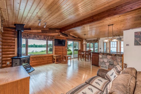 Tiny photo for 19123 101 Street, Bristol, WI 53104 (MLS # 12728864)