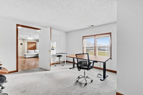 Tiny photo for 100 Pratt Boulevard, Roselle, IL 60172 (MLS # 12574902)