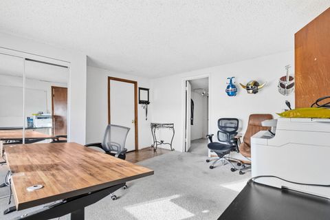Tiny photo for 100 Pratt Boulevard, Roselle, IL 60172 (MLS # 12574902)