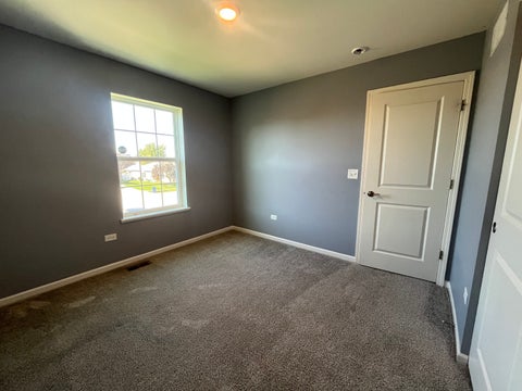 Tiny photo for 614 Flanagan Drive, Minooka, IL 60447 (MLS # 12775179)