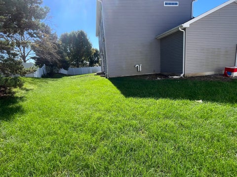 Tiny photo for 614 Flanagan Drive, Minooka, IL 60447 (MLS # 12775179)