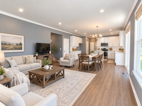 Tiny photo for 614 Flanagan Drive, Minooka, IL 60447 (MLS # 12775179)