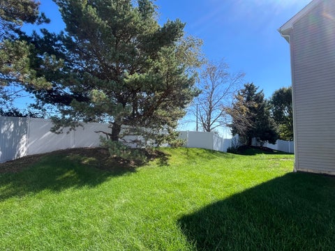 Tiny photo for 614 Flanagan Drive, Minooka, IL 60447 (MLS # 12775179)