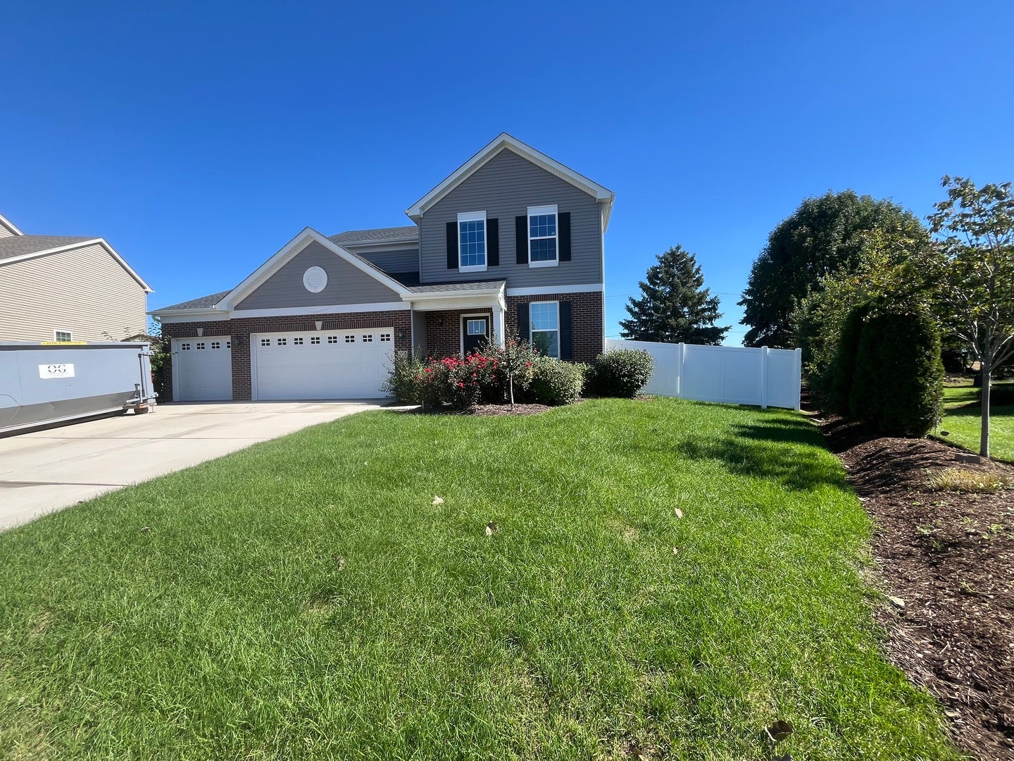 614 Flanagan Drive
