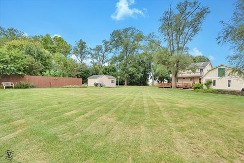 Tiny photo for 4S069 Barclay Road, Naperville, IL 60563 (MLS # 12479321)