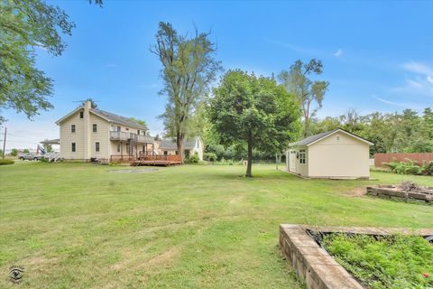 Tiny photo for 4S069 Barclay Road, Naperville, IL 60563 (MLS # 12479321)