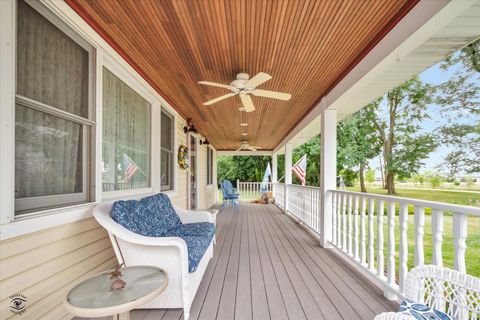 Tiny photo for 4S069 Barclay Road, Naperville, IL 60563 (MLS # 12479321)
