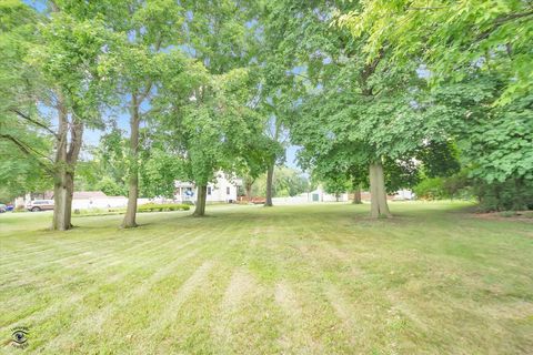 Tiny photo for 4S069 Barclay Road, Naperville, IL 60563 (MLS # 12479321)