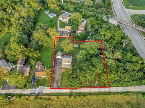 Tiny photo for 4S069 Barclay Road, Naperville, IL 60563 (MLS # 12479321)
