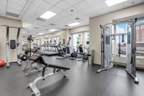 Tiny photo for 512 N Mcclurg Court #4409, Chicago, IL 60611 (MLS # 12597200)