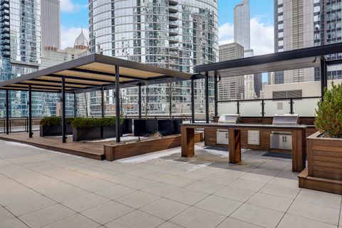 Tiny photo for 512 N Mcclurg Court #4409, Chicago, IL 60611 (MLS # 12597200)