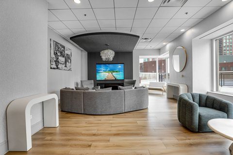 Tiny photo for 512 N Mcclurg Court #4409, Chicago, IL 60611 (MLS # 12597200)