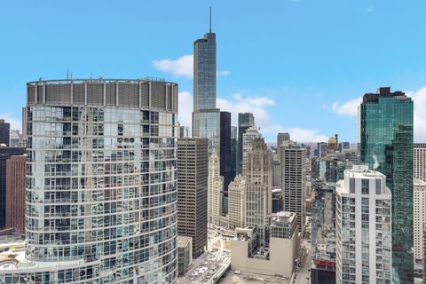 Tiny photo for 512 N Mcclurg Court #4409, Chicago, IL 60611 (MLS # 12597200)