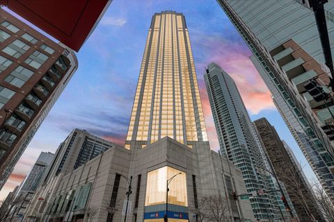 Photo of 512 N Mcclurg Court #4409, Chicago, IL 60611 (MLS # 12597200)