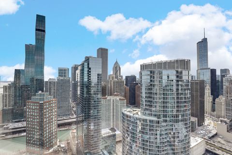 Tiny photo for 512 N Mcclurg Court #4409, Chicago, IL 60611 (MLS # 12597200)