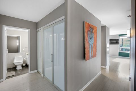 Tiny photo for 512 N Mcclurg Court #4409, Chicago, IL 60611 (MLS # 12597200)