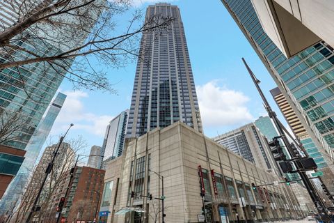 Tiny photo for 512 N Mcclurg Court #4409, Chicago, IL 60611 (MLS # 12597200)