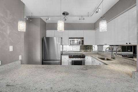 Tiny photo for 512 N Mcclurg Court #4409, Chicago, IL 60611 (MLS # 12597200)