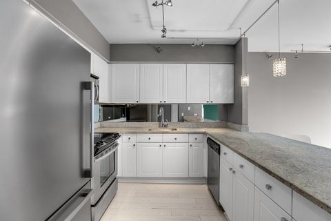 Tiny photo for 512 N Mcclurg Court #4409, Chicago, IL 60611 (MLS # 12597200)