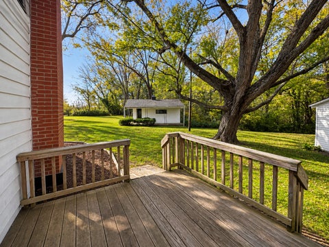 Tiny photo for 9453 1725 East Street, Tiskilwa, IL 61368 (MLS # 12756289)